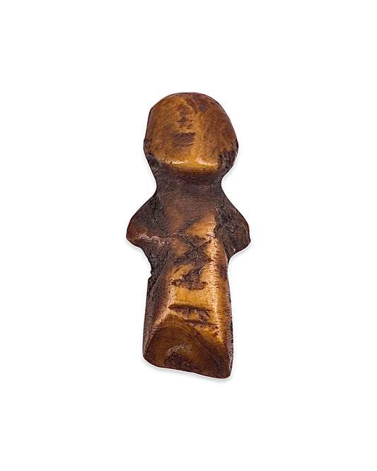 Ancient Amulet Figure