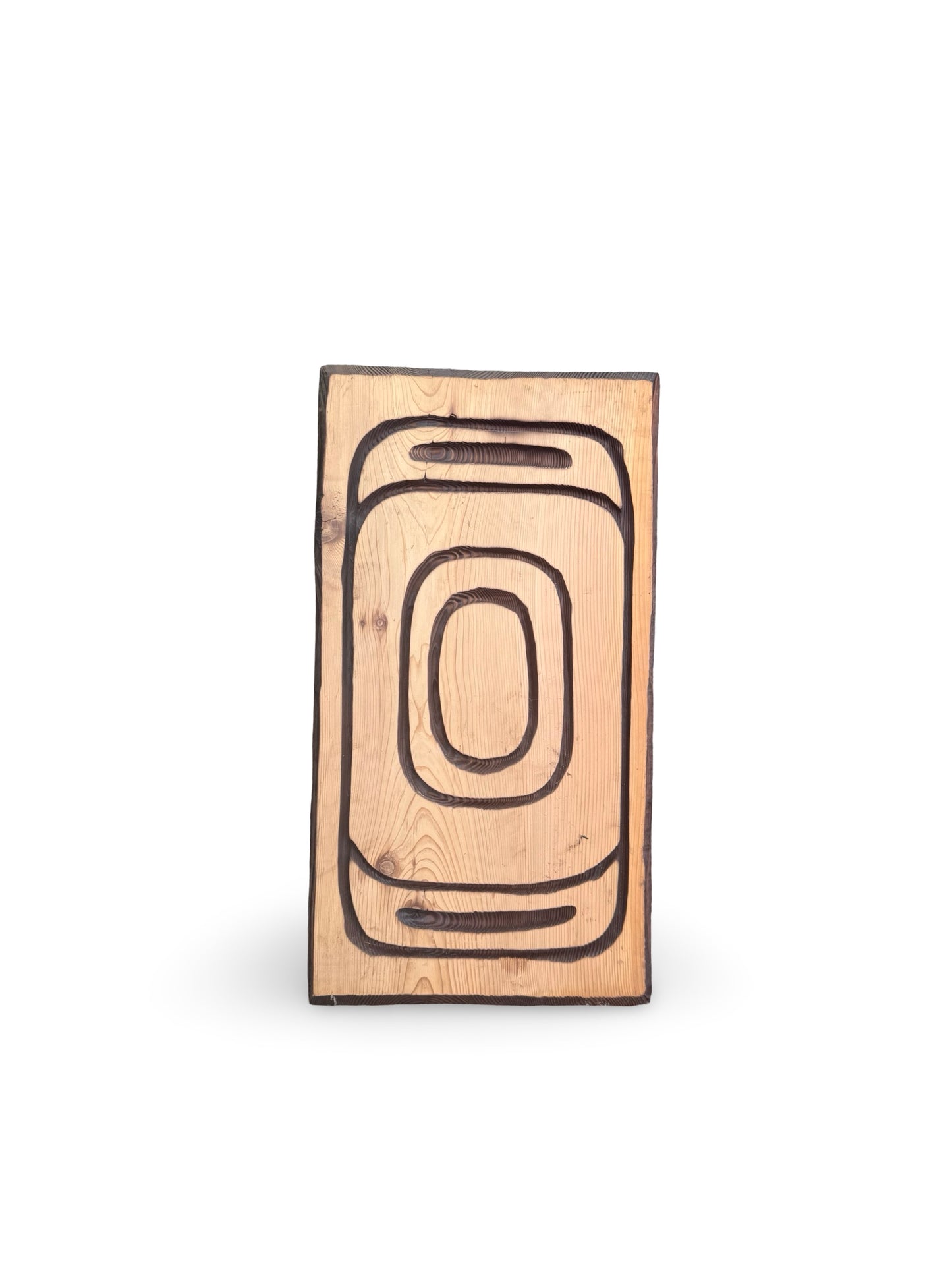 Witco Panel Blonde Series