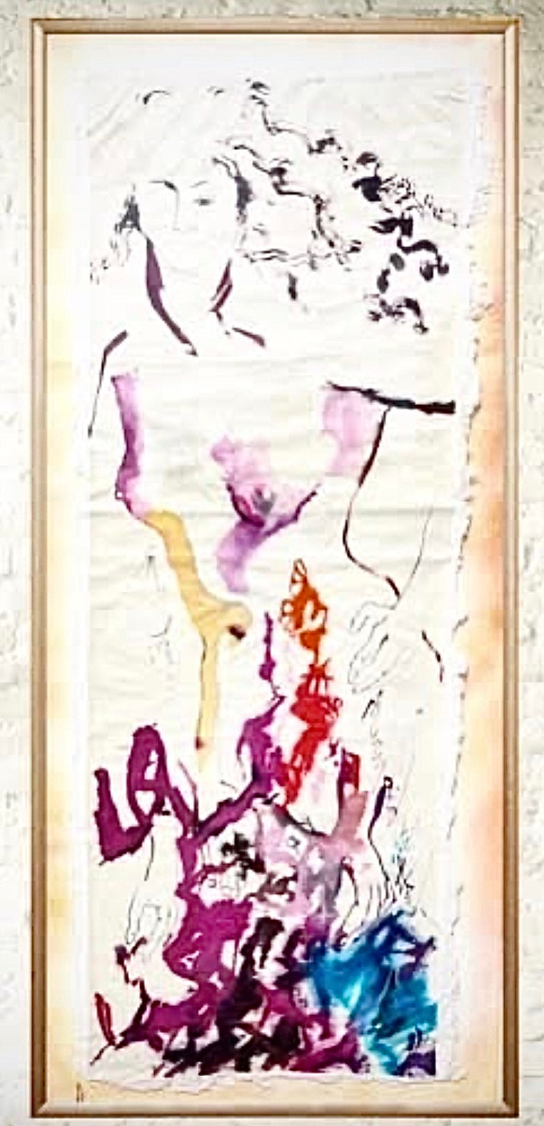 Untitled Nude