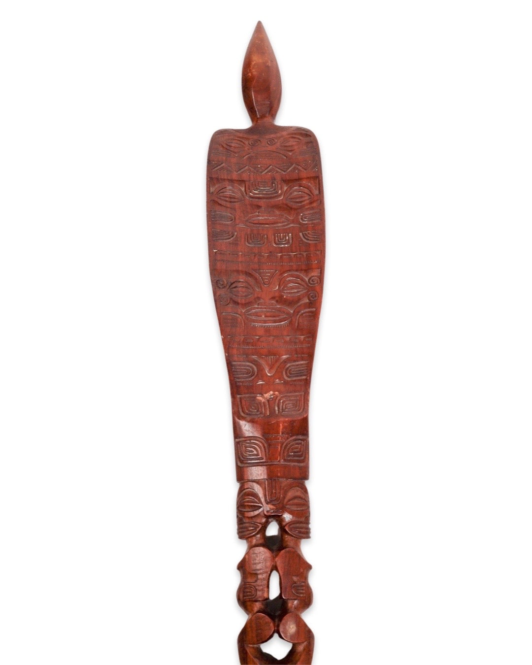 Marqueses Islands Club/Paddle