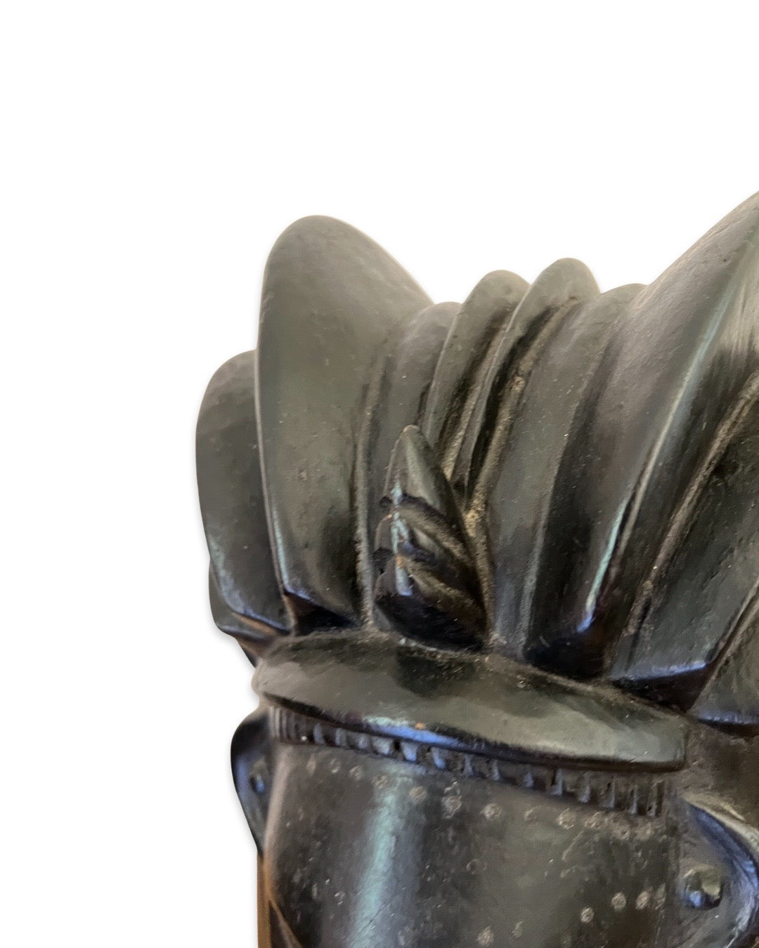 Bassa, Sowei Helmet Mask