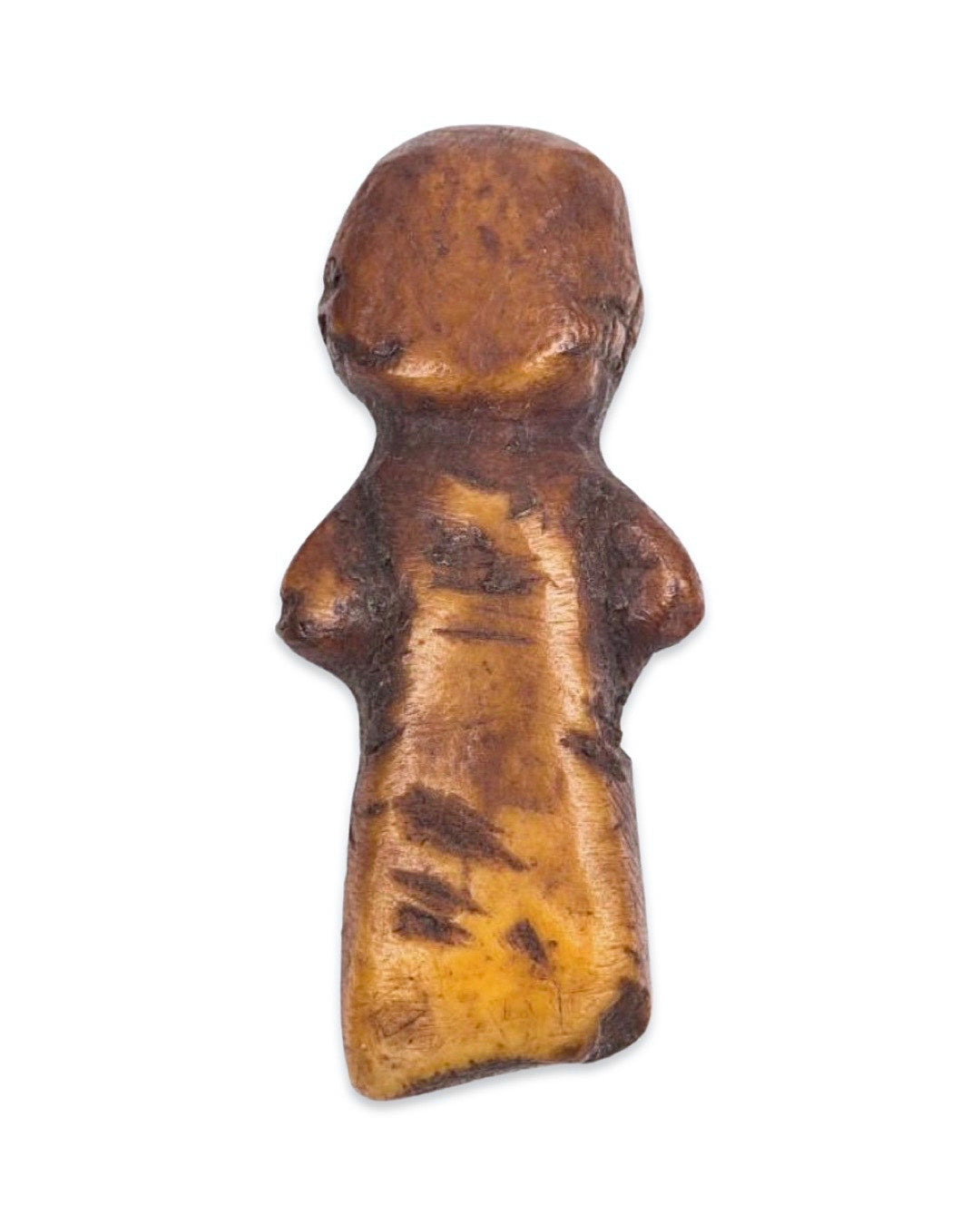 Ancient Amulet Figure