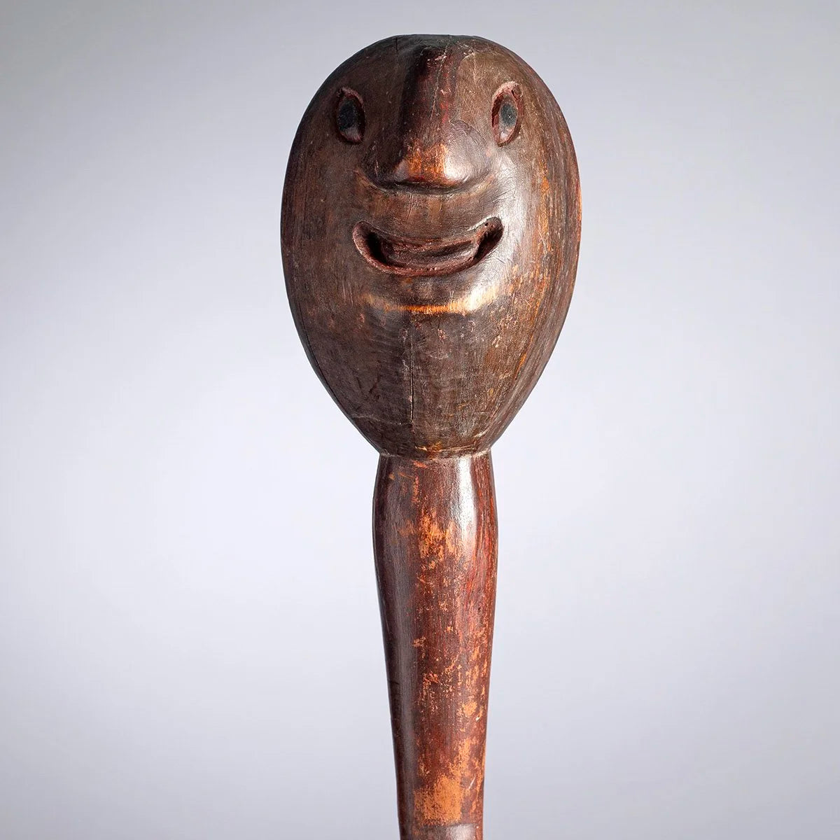 IMPORTANT HAIDA JANUS CLUB