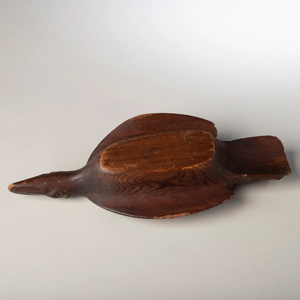 TLINGIT CEREMONIAL BOWL