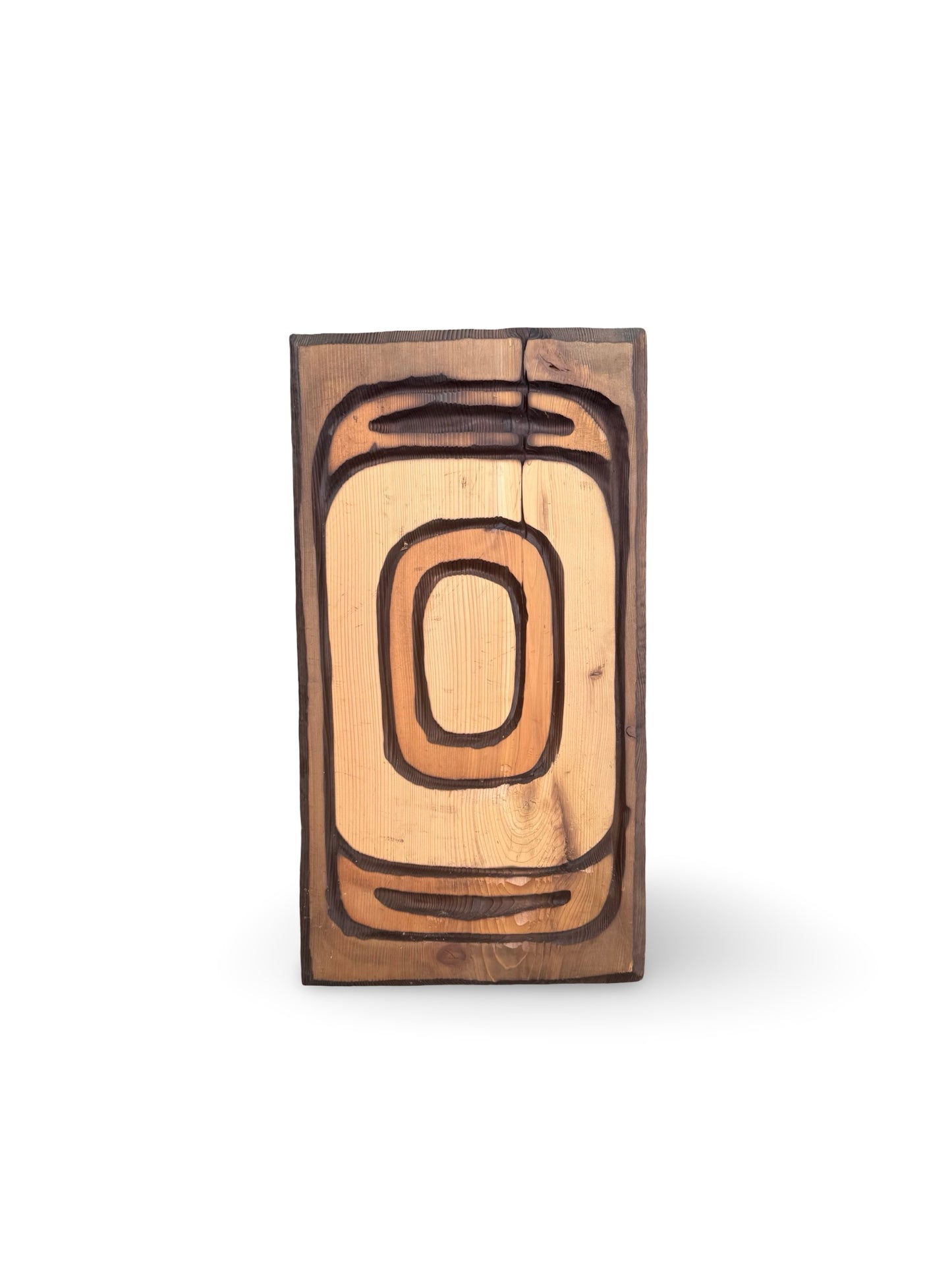 Witco Panel Blonde Series