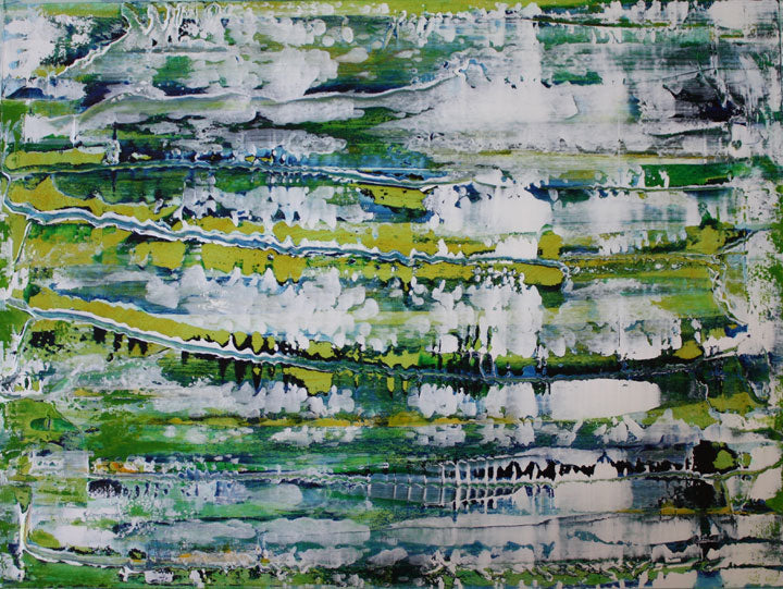 Rivers Run Through
