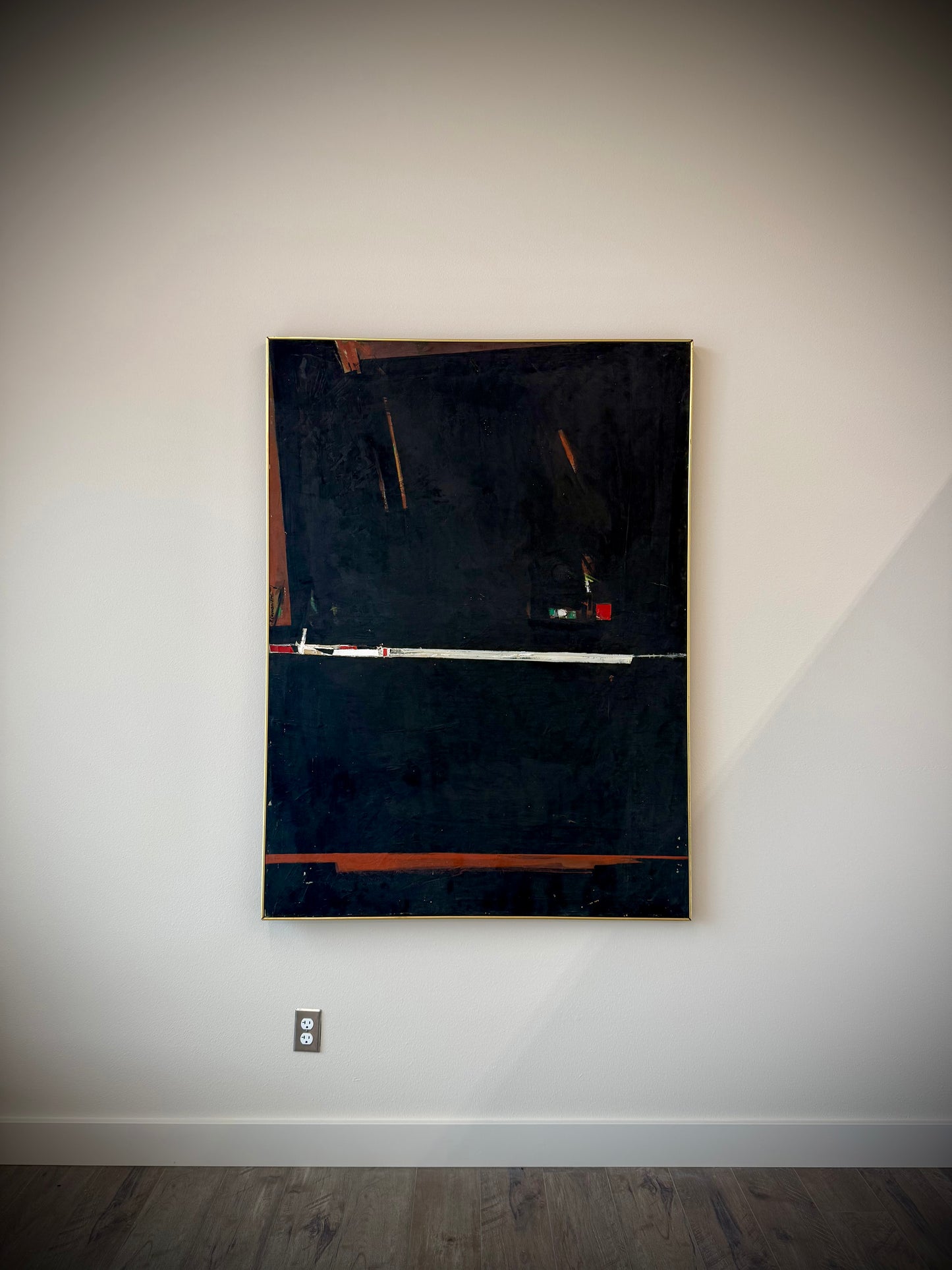Untitled, 1963