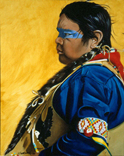 As It Was, So Shall I Be