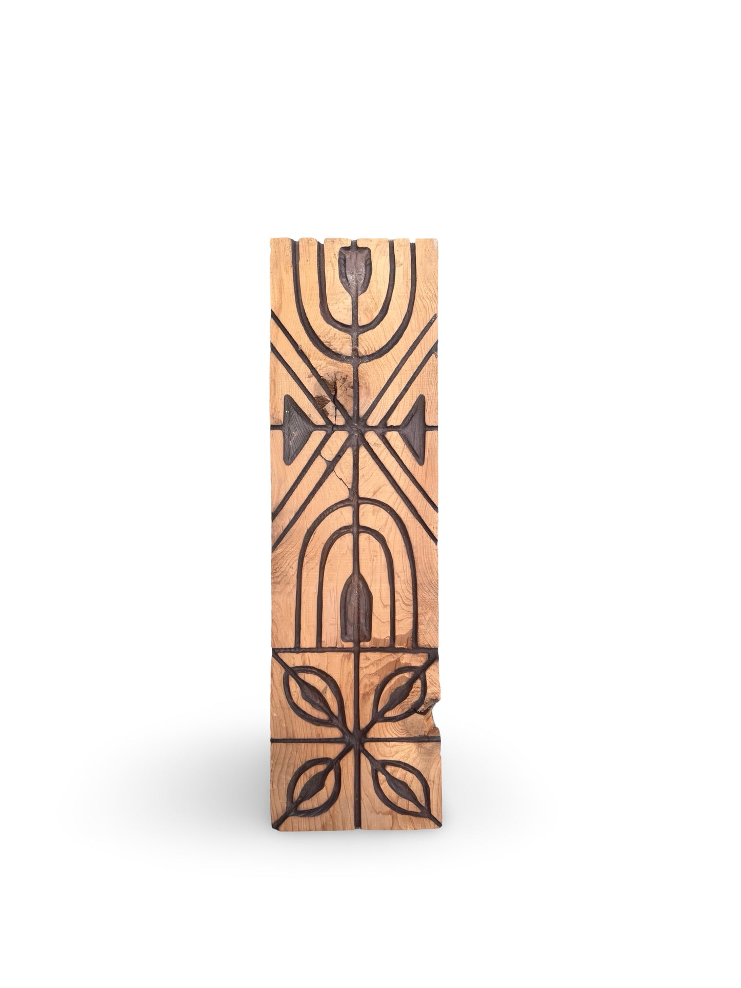 Witco Panel Blonde Series