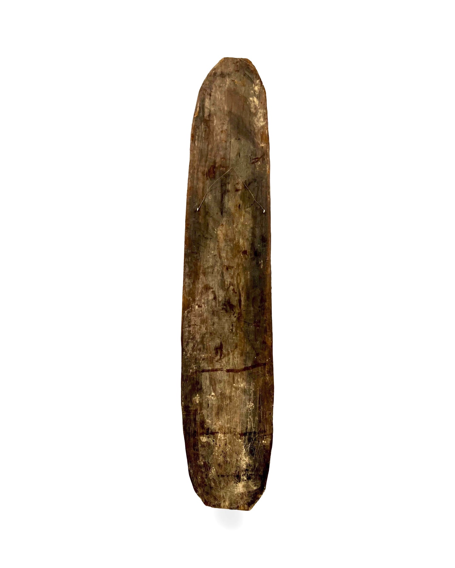 Papuan Gulf Board