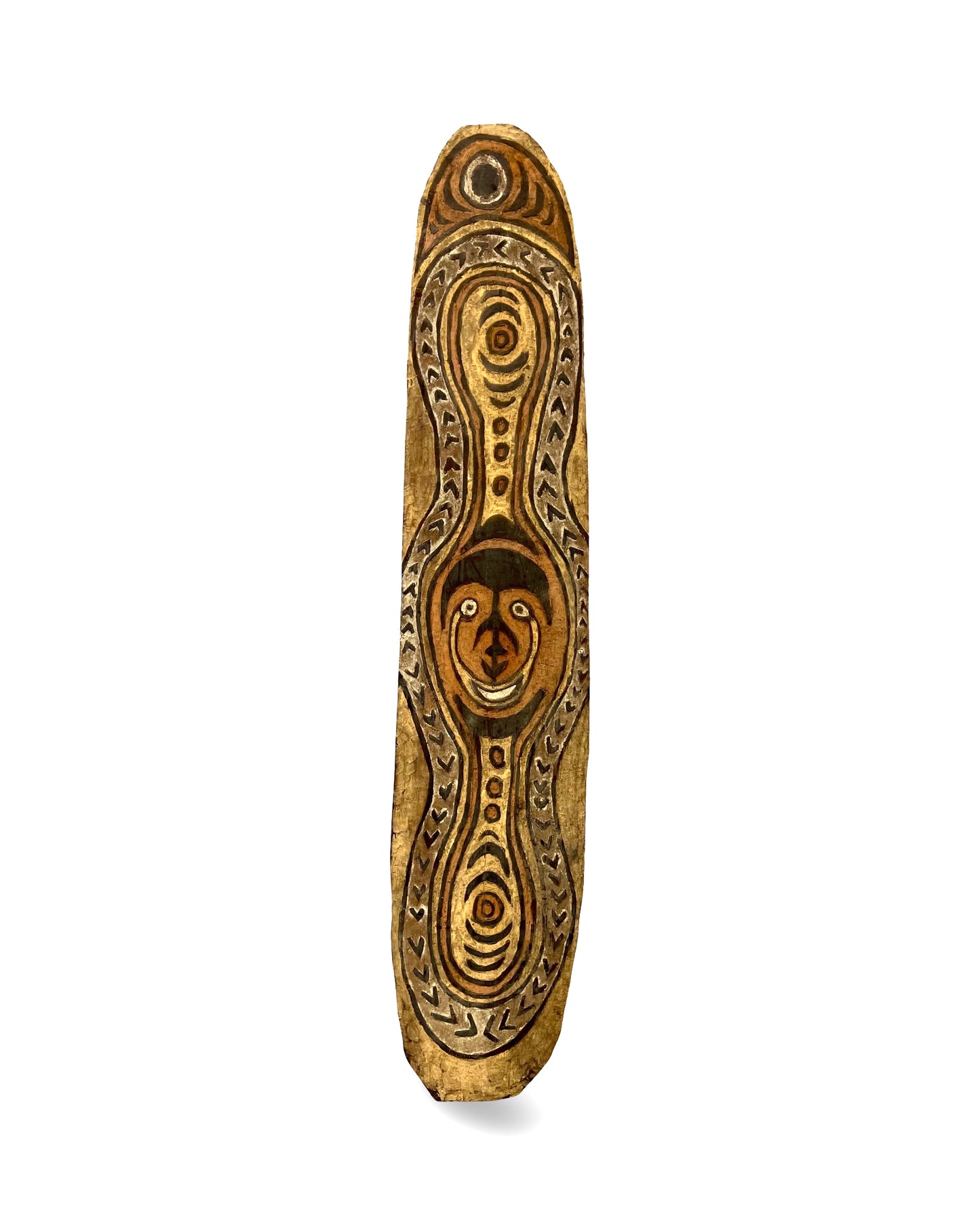 Papuan Gulf Board