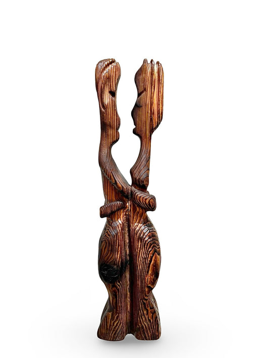 Rare Witco (G-20) ‘Embracing Gnomies’