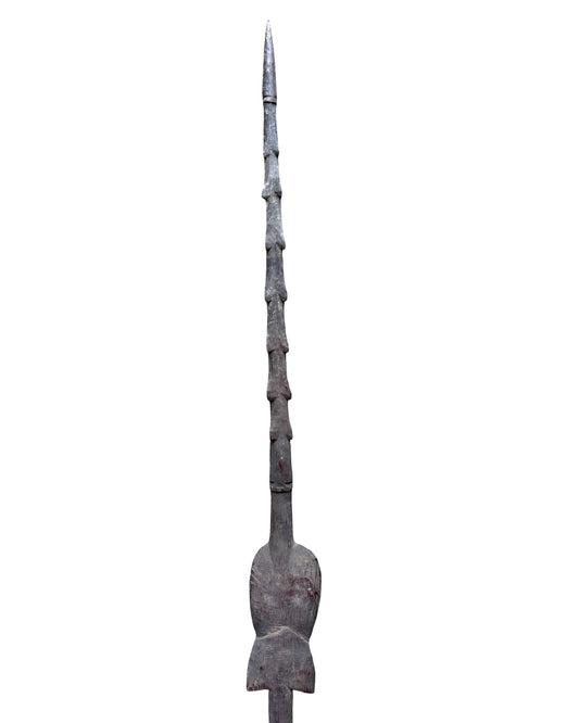 ASMAT Spear