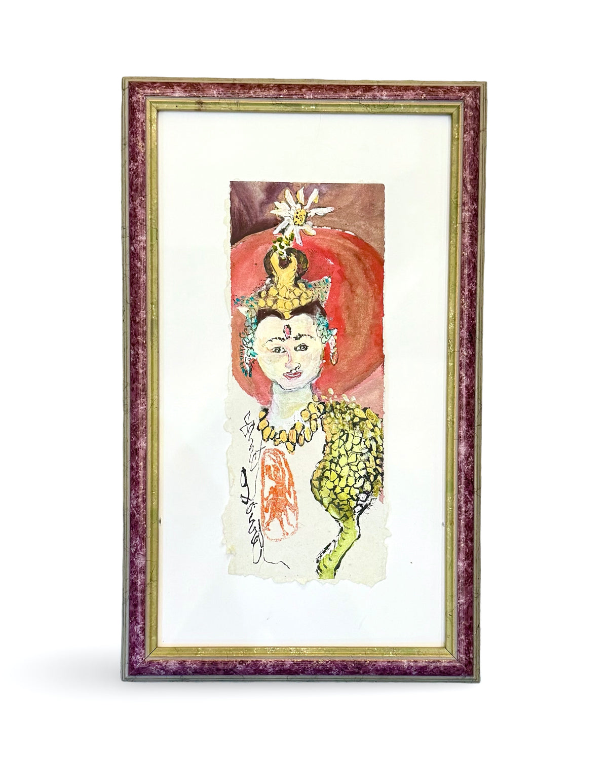 Exotic Goddess, 2015