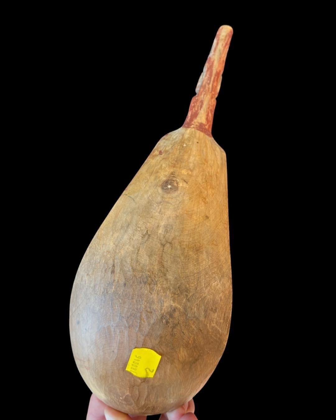 Northwest Coast Potlatch Ladle, Haida.