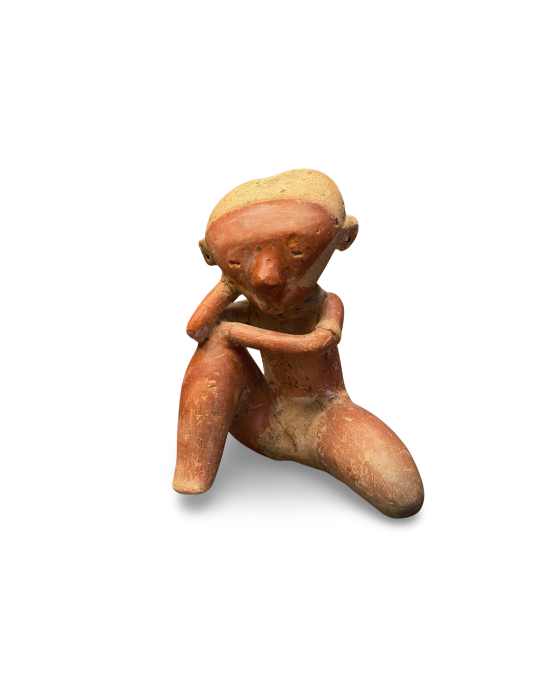 Nayarit Figure