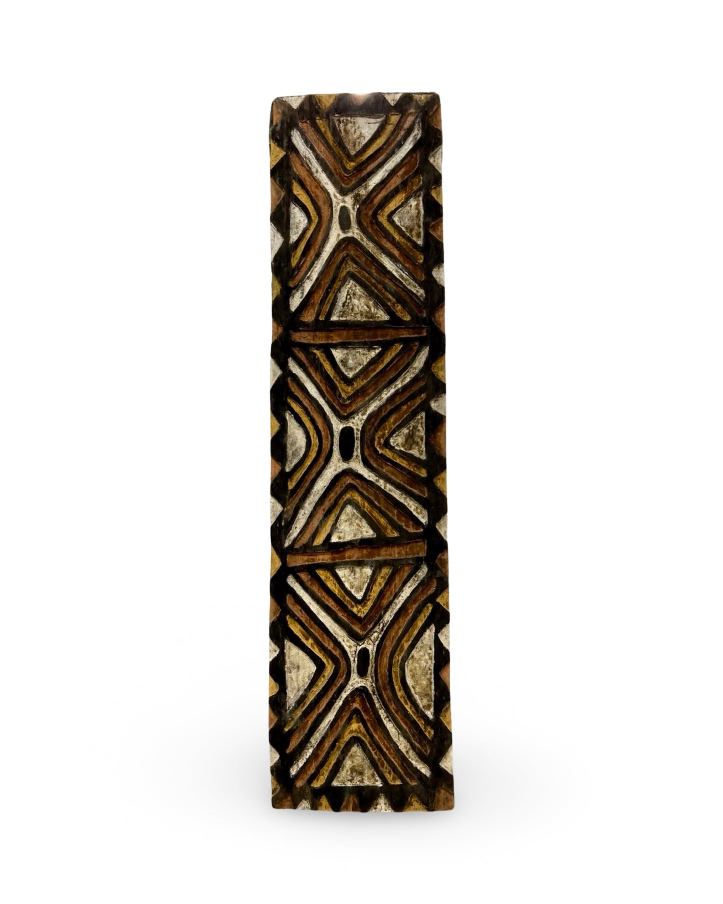 April River House Plank