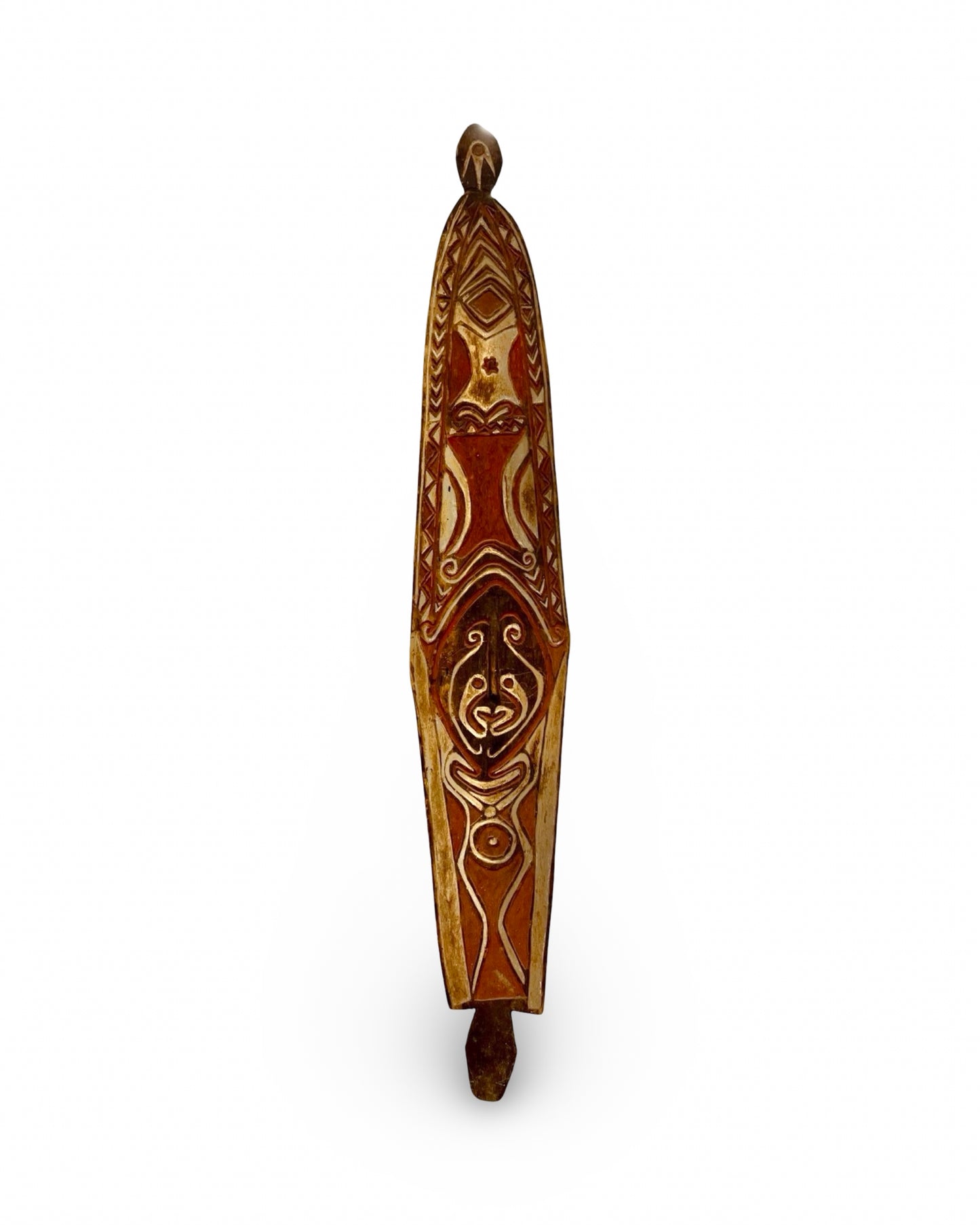 Papuan Gulf Board