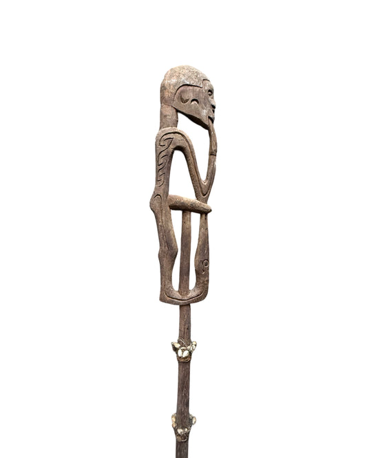 ASMAT Spear