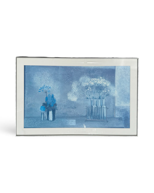 Summer Flowers for Denise by Morris Graves