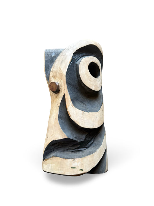 TOTEM BY STEVE JENSEN