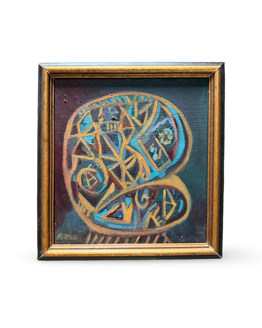 Dad - Back As An Extraterrestrial