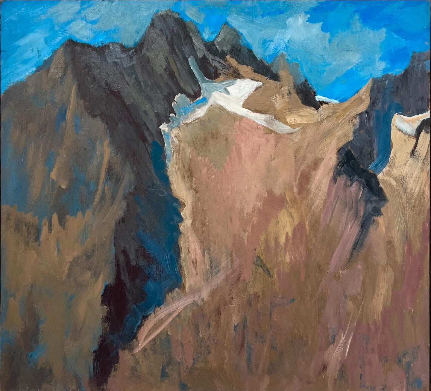 Twin Sisters Series #1 by Clayton James