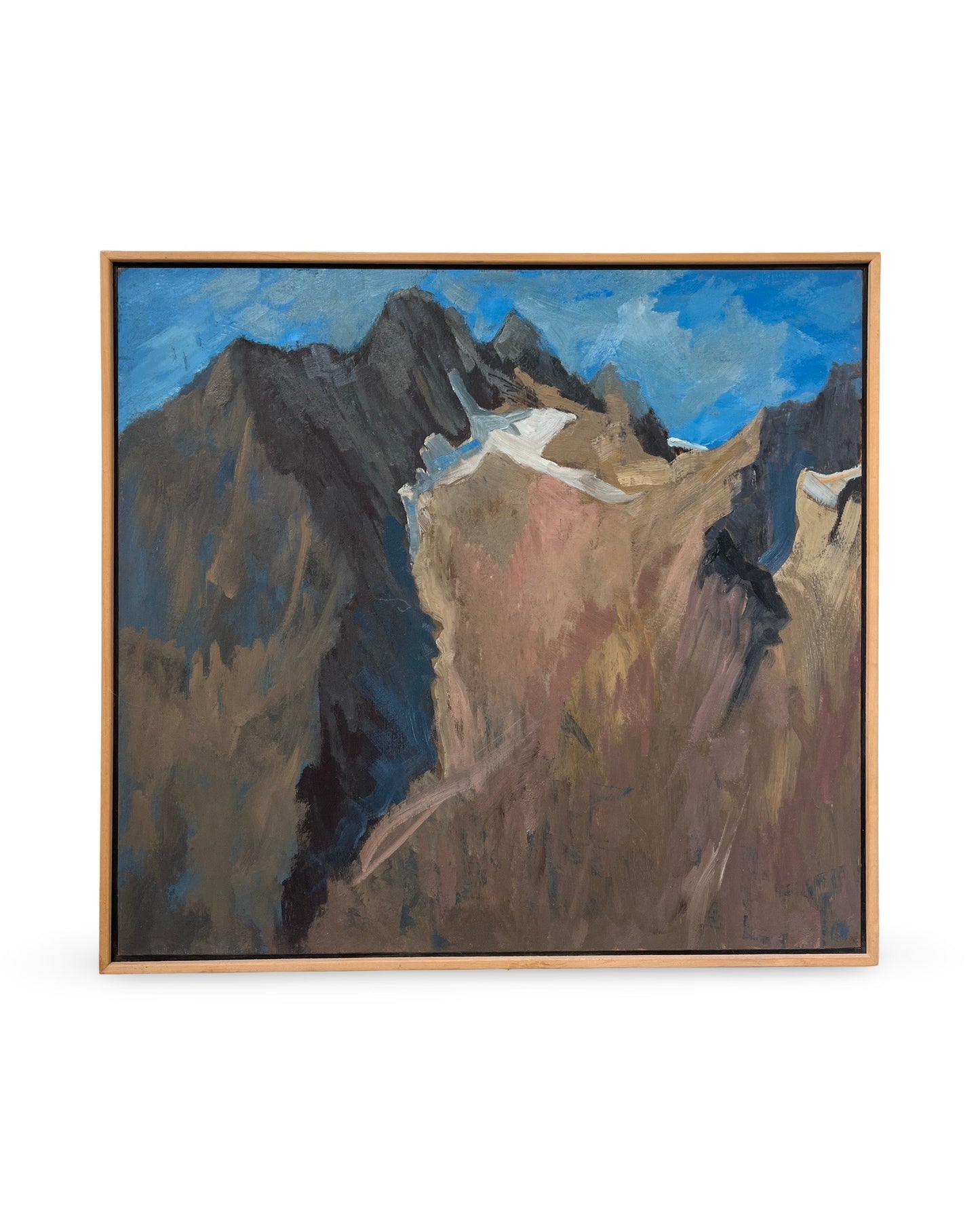 Twin Sisters Series #1 by Clayton James