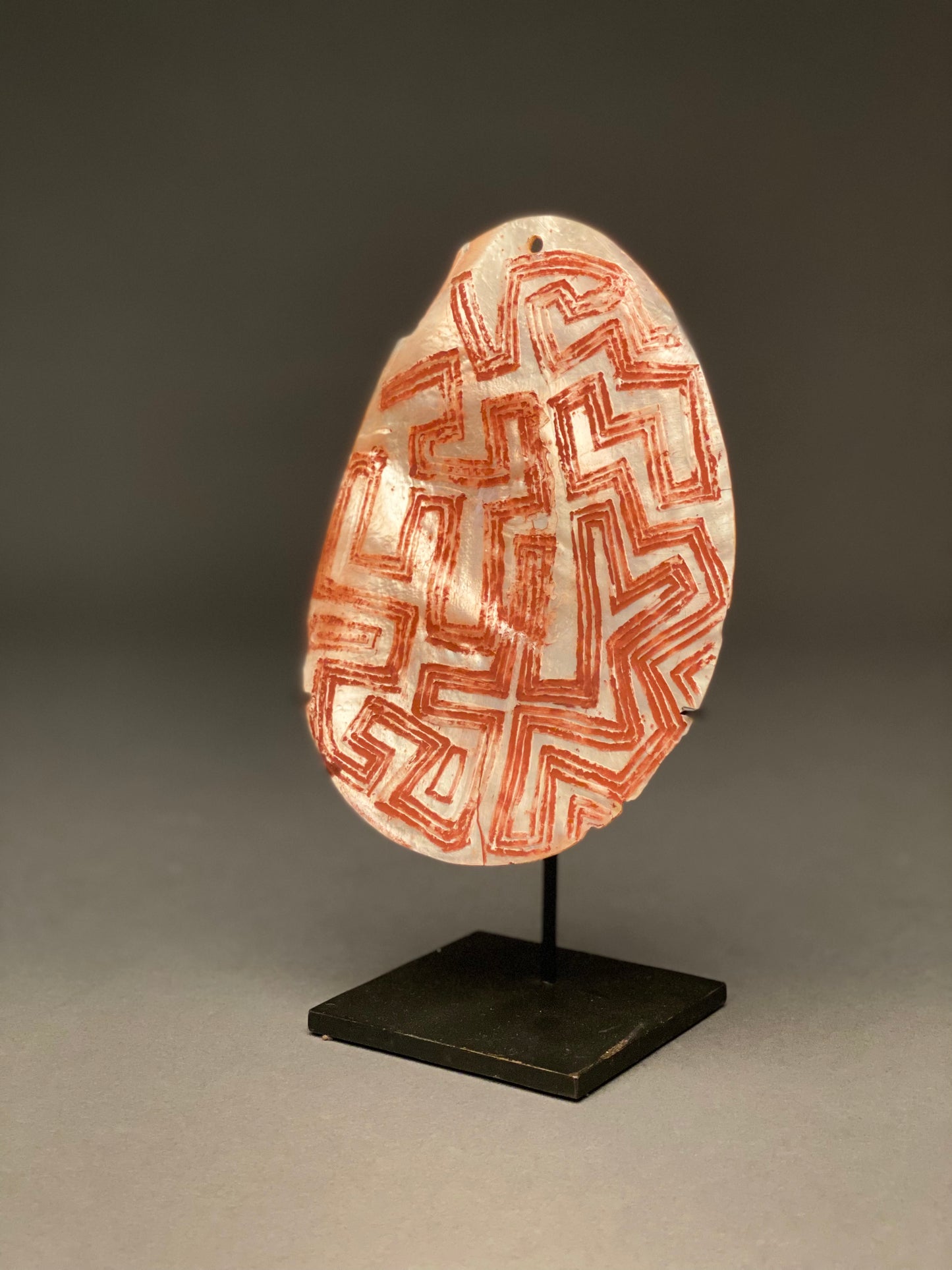 Aboriginal ‘Lonka Lonka’ Pubic-Cover