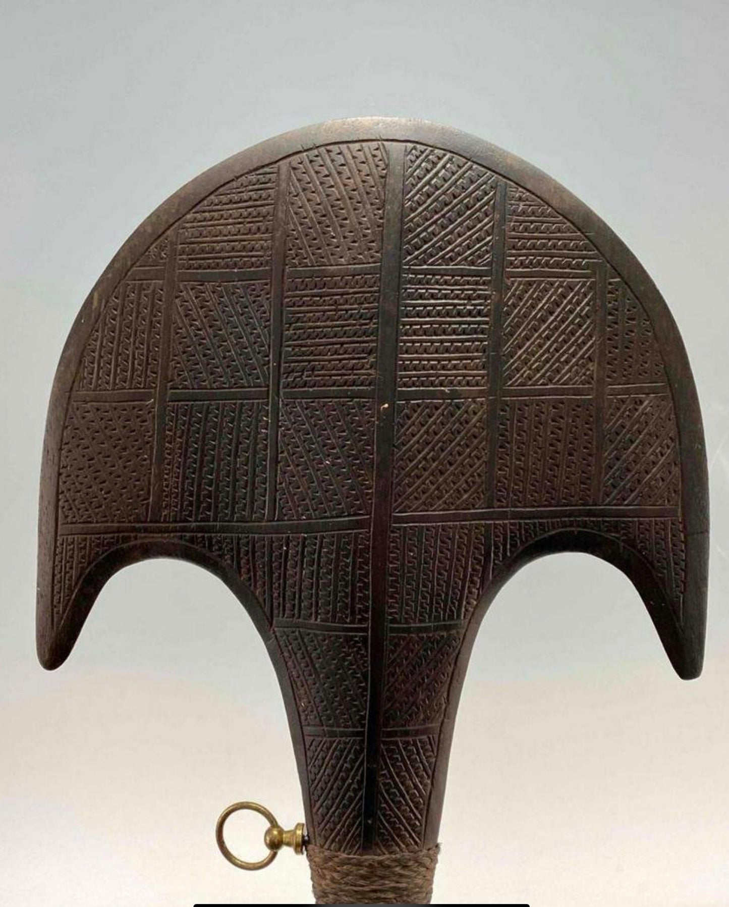 War Club ‘Cula Cula’, Fiji