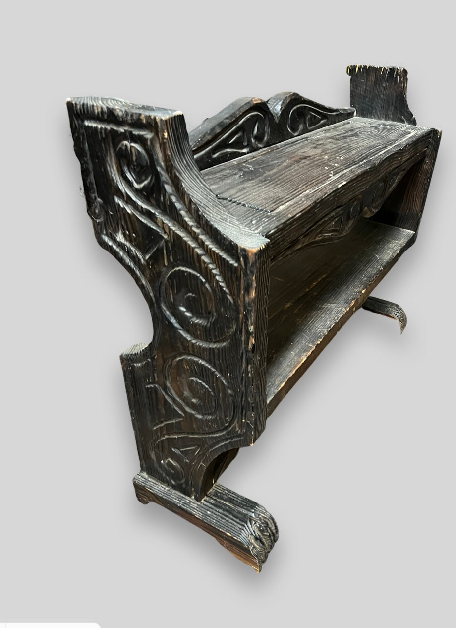 Original Witco Shelf