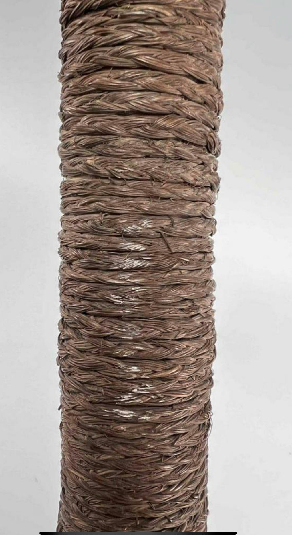 War Club ‘Cula Cula’, Fiji