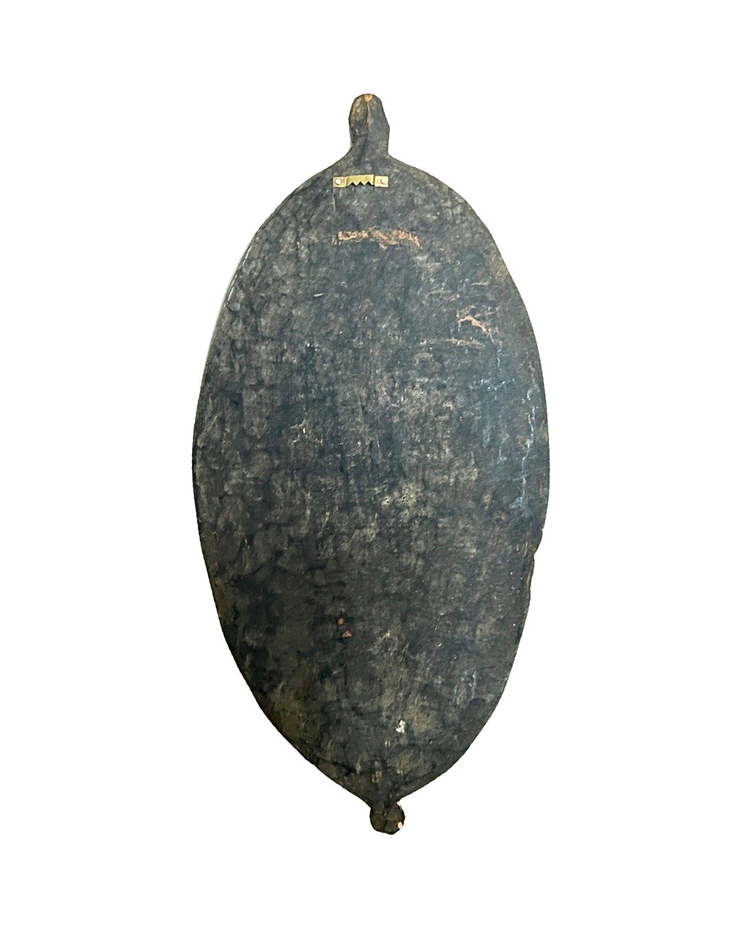 Pangunumbu Flute Mask