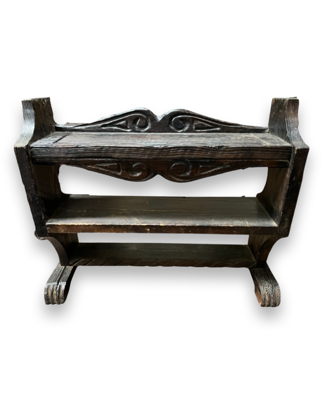 Original Witco Shelf