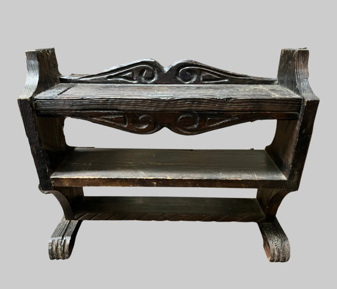 Original Witco Shelf