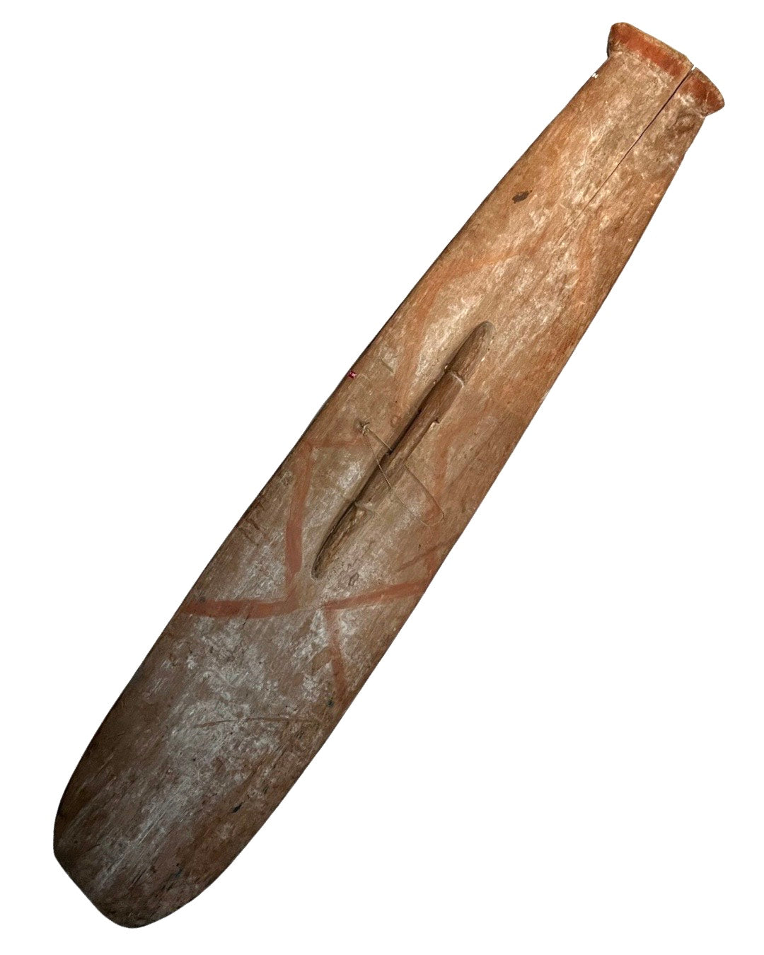 Asmat Shield
