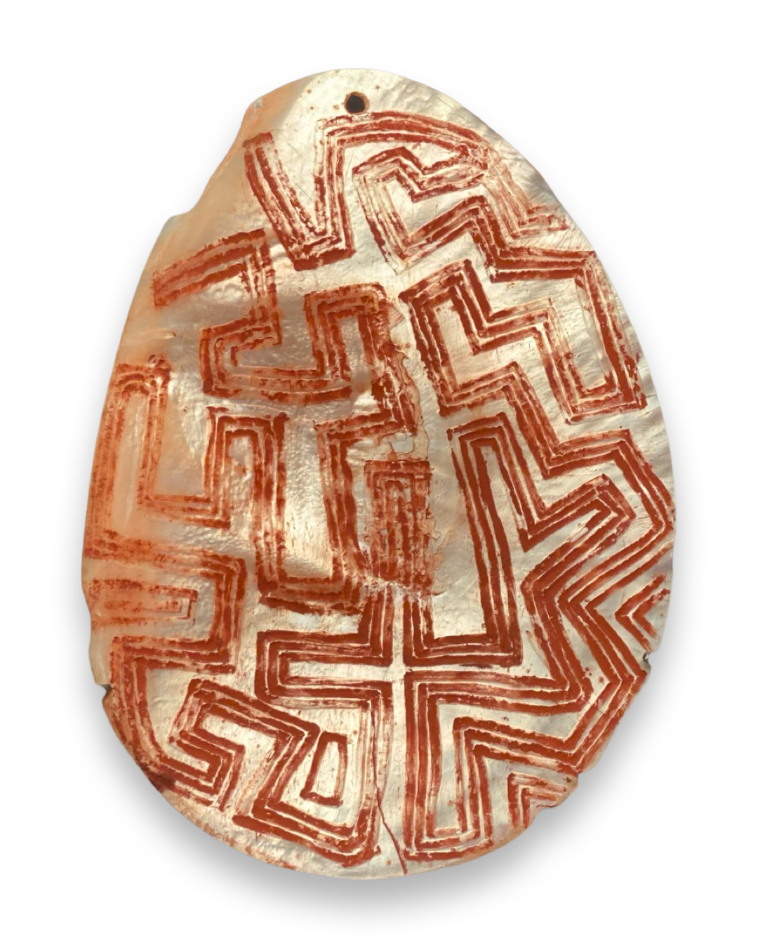 Aboriginal ‘Lonka Lonka’ Pubic-Cover