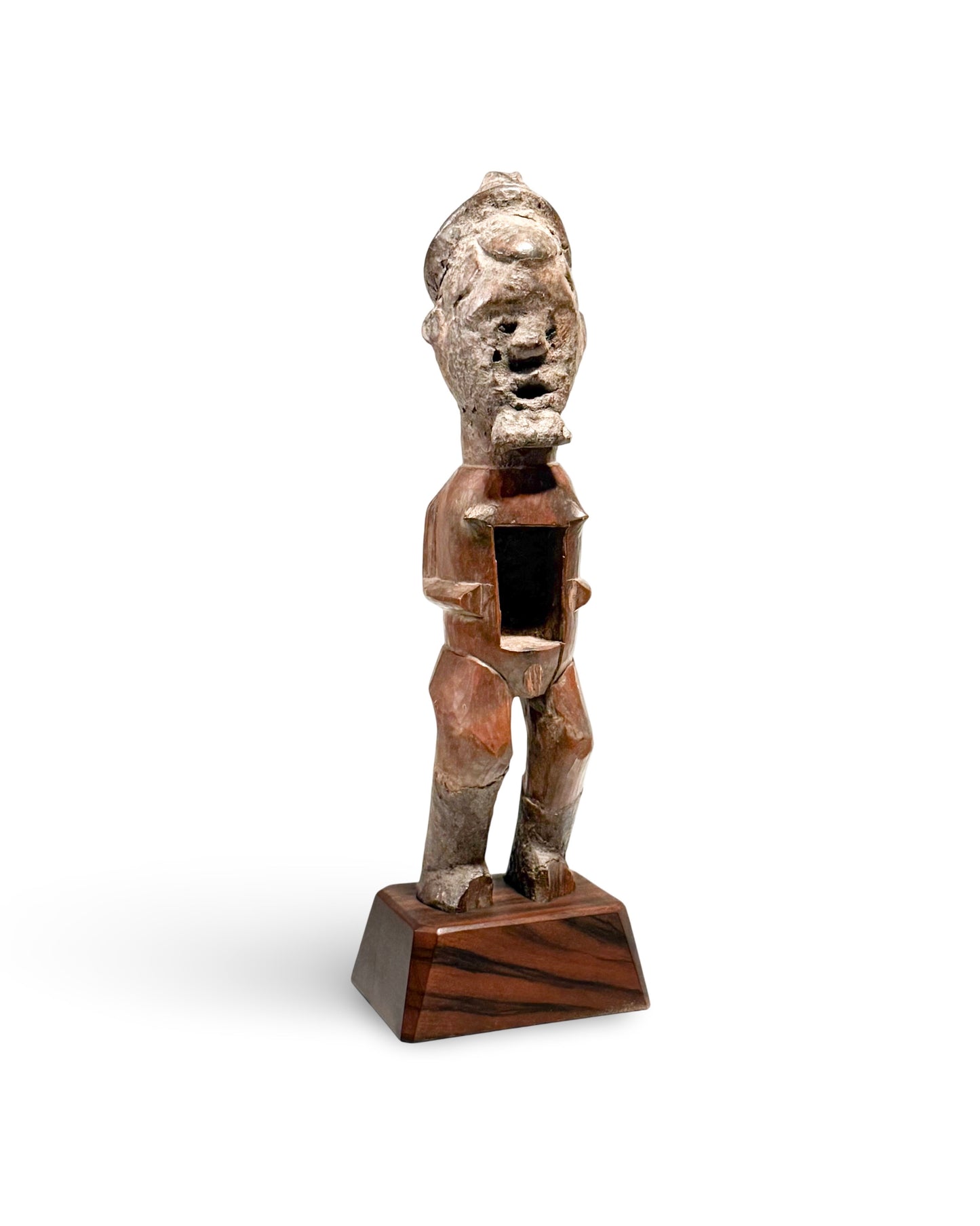 Teke Power Figure