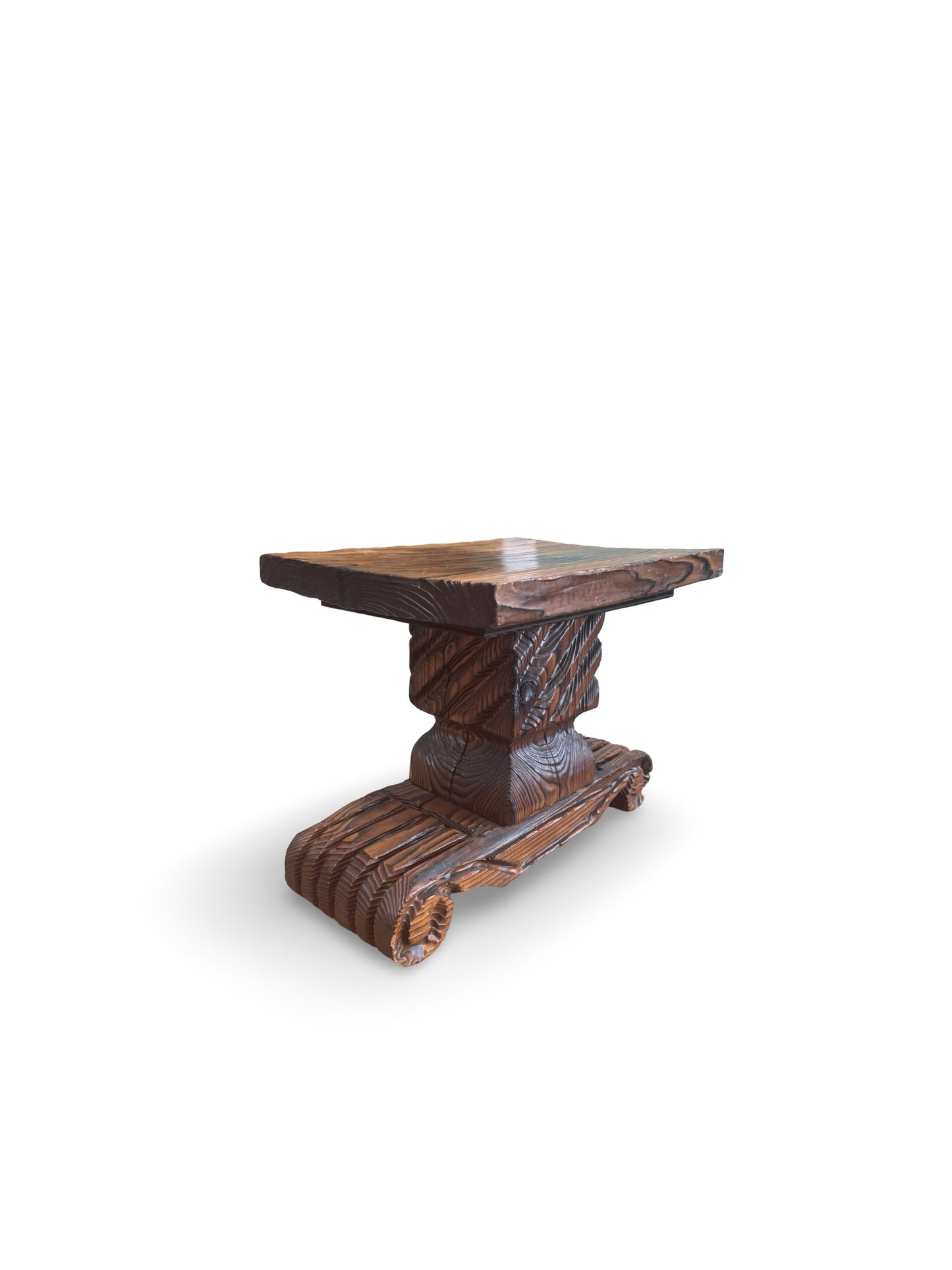Witch Side Table