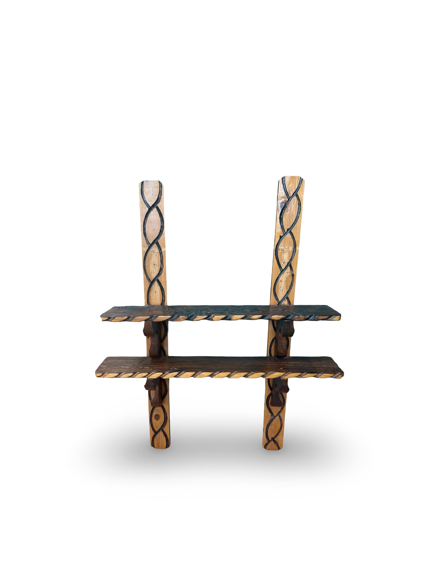 Witco Rare ‘Blonde Series’ Shelf