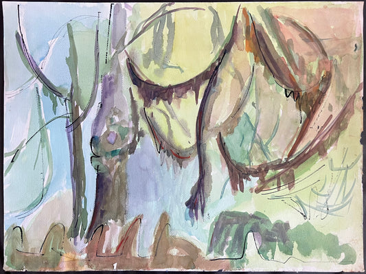 Summer, 1957