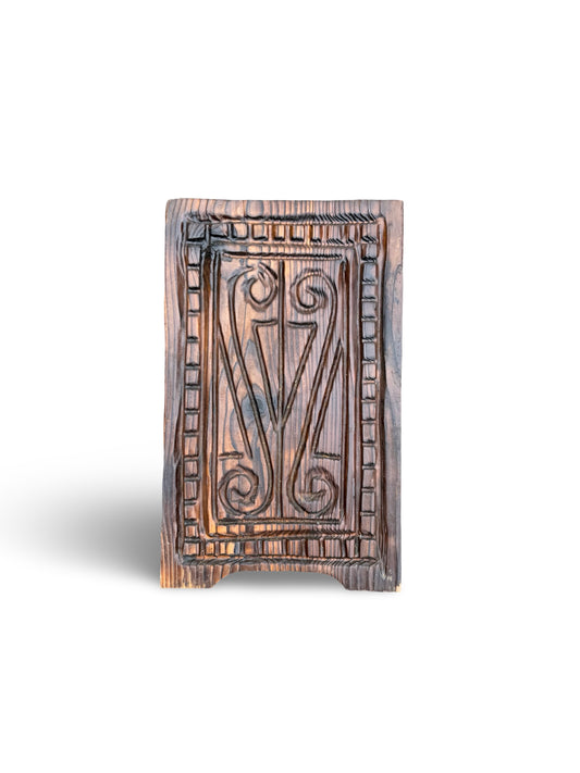 Witco Panel