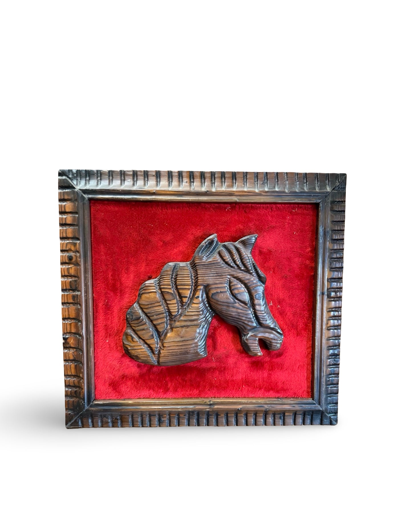 Witco Horse