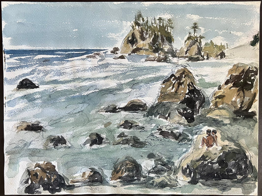 La Push