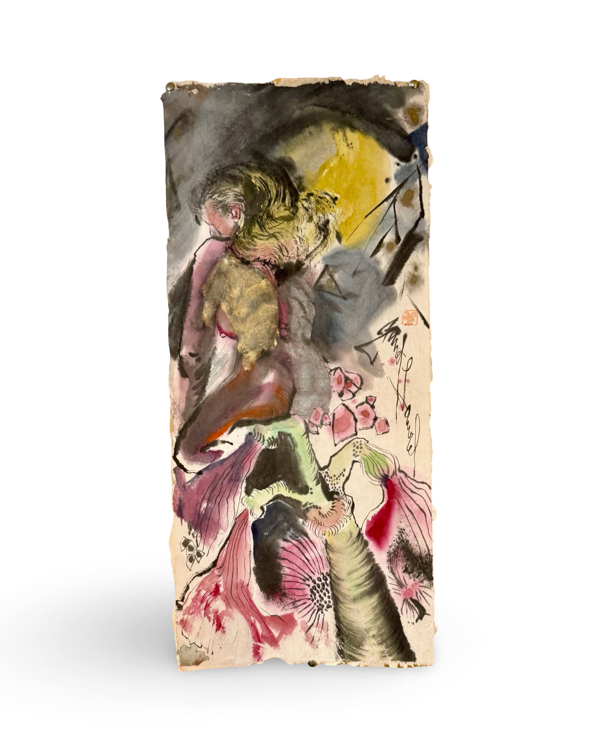 Untitled, 2010