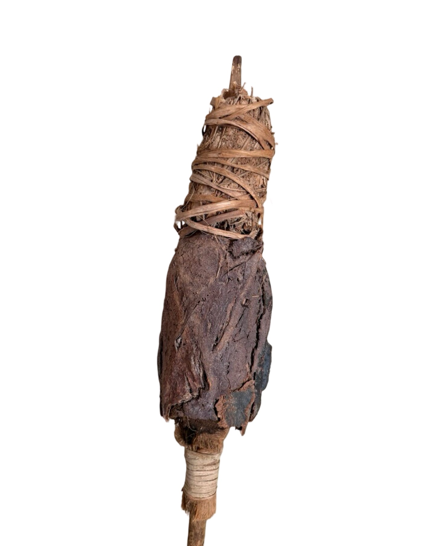 Figure head, Temes Nevinbur, VANUATU