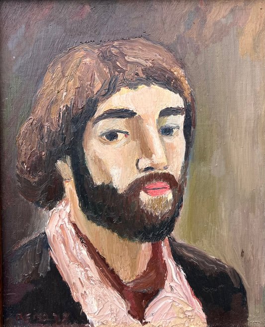 Self Portrait, 1978