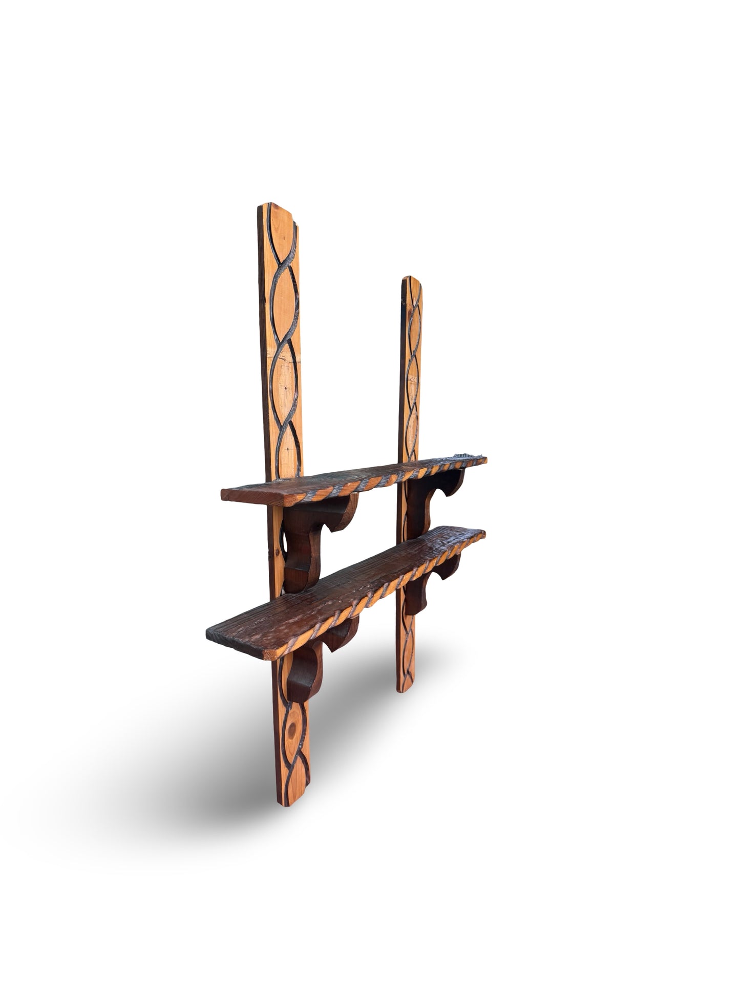 Witco Rare ‘Blonde Series’ Shelf