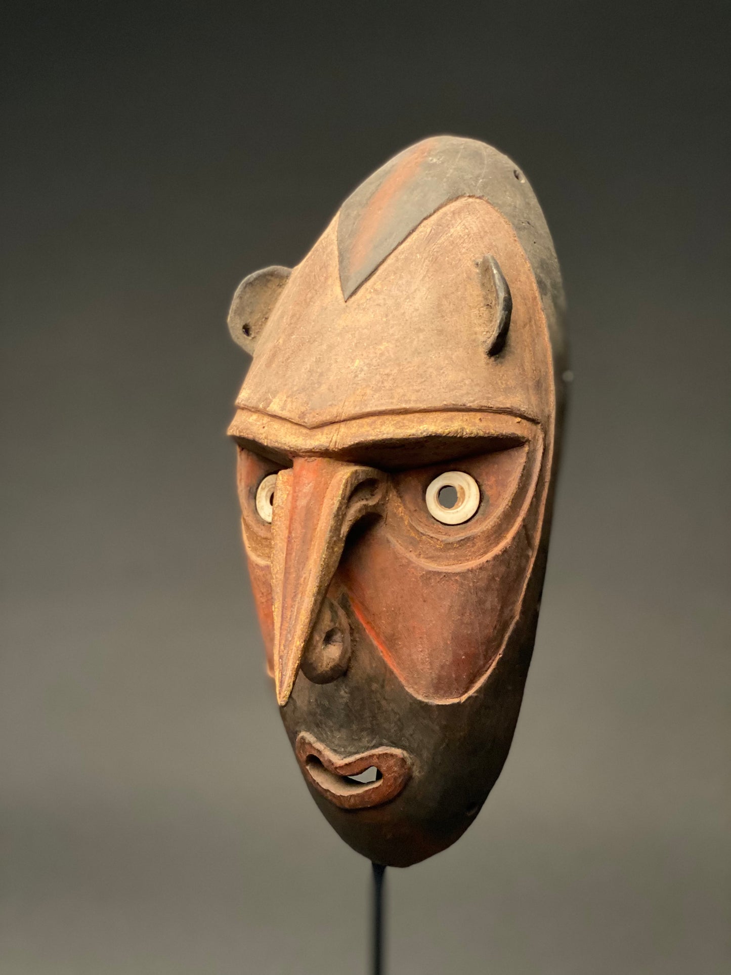 Boiken Mask