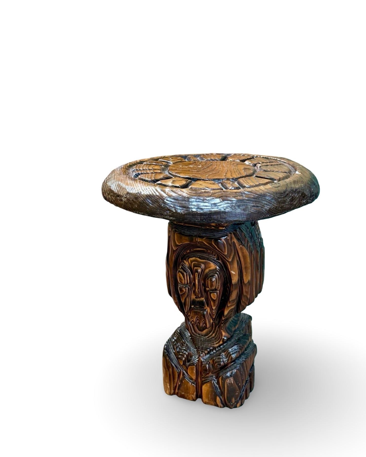 Witco Side Table